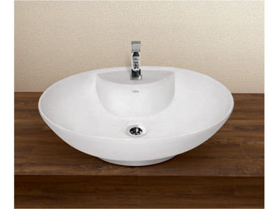 VIDA VITRA TABLE TOP BASIN