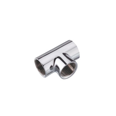 KCI BRASS TEE 15MM