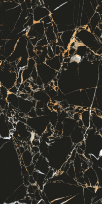 Livolla tresco nero floor & wall tiles 600 x 1200 mm