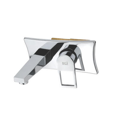 KCI Force Single lever wall mounted with brass expods parts FRC-30