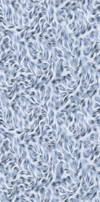 Livolla  velvet blue floor & wall tiles 600 x 1200 mm