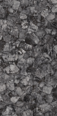 Livolla Highglossy fabius black tiles  600 x 1200 mm