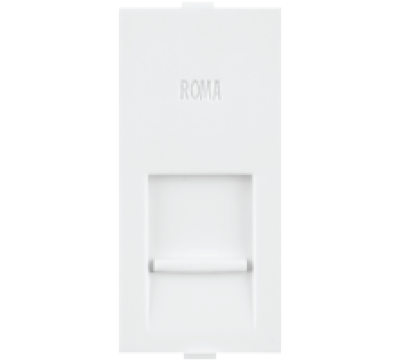 Anchor Roma Classic RJ 45 Jack Avaya Lucent Cat 5 34920