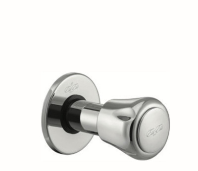 Asianpaints ROBUS PRO Concealed Stop Cock (CSC)20MM RB-333