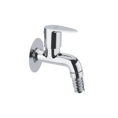 KCI Spice Nozzle Washing Machine Cock With Flange SP-25