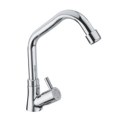 KCI Vista Swan Neck Extended Swinging Spout VST-08-F