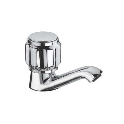 KCI DELUXE pillar cock DLX-03