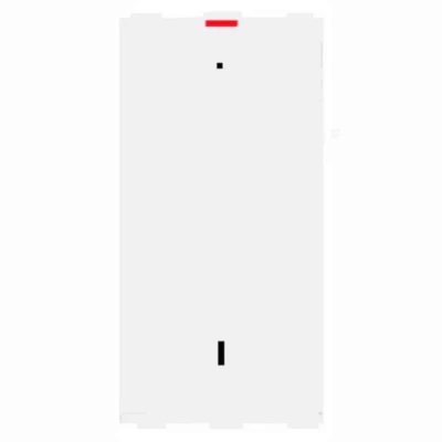 Anchor Tiona 25A 1 Way Switch with Indicator 1M 86325