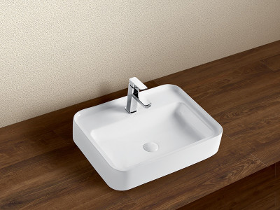 VIDA LATINA TABLE TOP BASIN