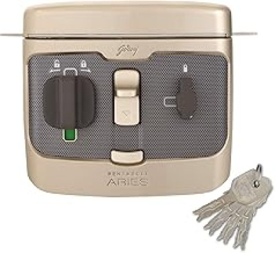 Godrej Pentabolt Aries 3KS