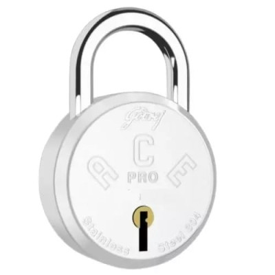 Godrej ACE pro 7 Lever SS 306