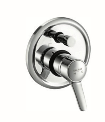 Asianpaints CROMA Upper SLCD (HF & Regular )40MM Push C-331P