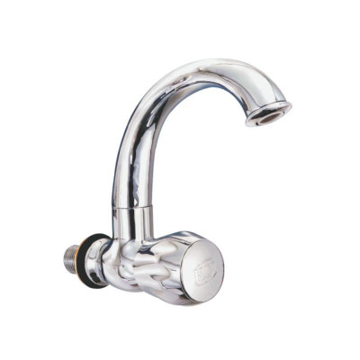 KCI heavy conty sink swinging spout HC-09