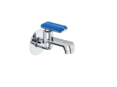 KCI Kendy Koolor Long Bib Cock With Flange KNDK-02