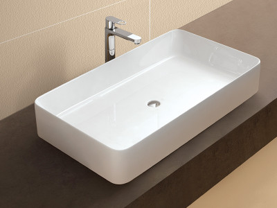 VIDA FLORENCE TABLE TOP BASIN
