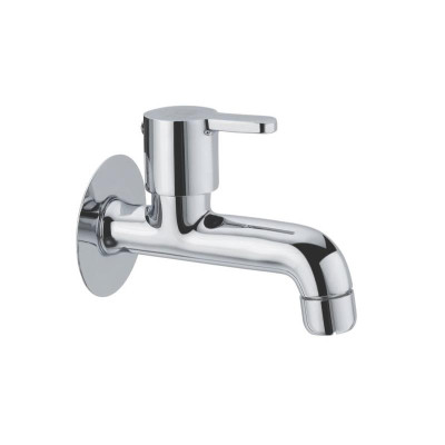 KCI fusion long bib cock with flange FSN-02