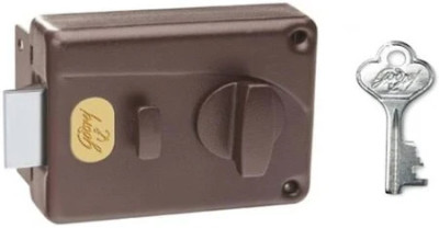 Godrej 7 Lever  Nightlatch (Inside Opening)