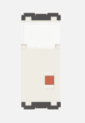 Norisys Cube Indicator Light 1 Module C5727 01