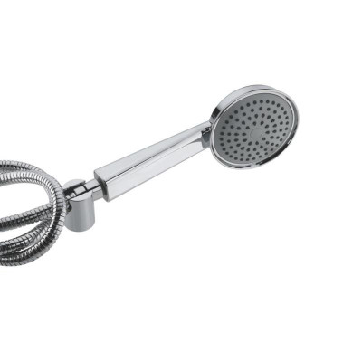 KCI bat round hand shower HND-01