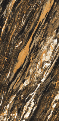 Livolla Highglossy ikony nero tiles  600 x 1200 mm