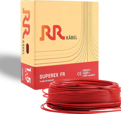 RR LSOH-FR core cables(180 MT.)