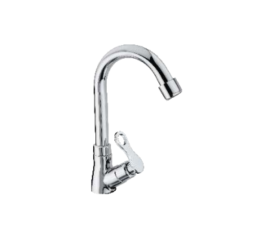 KCI Keeve Swan Neck Swinging Spout KEV-08
