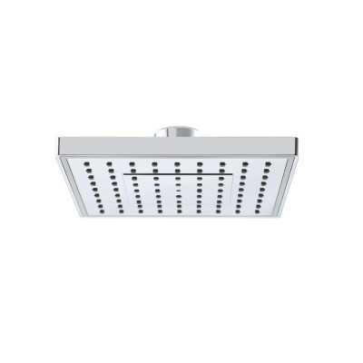 KCI ABS Twist 2 Flow Overhead Shower SWR-61