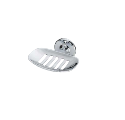 KCI R-line brass soap dish SD-07