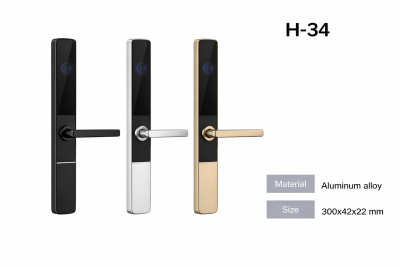 ESTON H34 DIGITAL DOOR LOCK