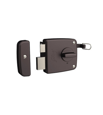 Godrej Tribolt Ultra (Outside Opening)