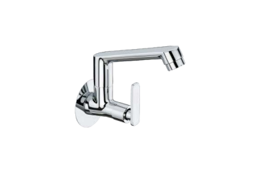 KCI Kelive Sink Cock Swinging Spout With Flange KLV-09