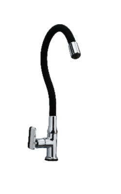 KCI flota koolor swan neck sillicone flexible spout FTK-08-A