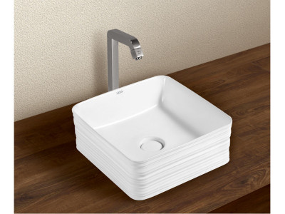 VIDA ZARA TABLE TOP BASIN