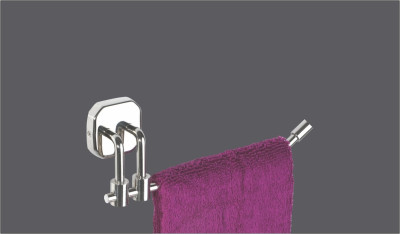 Sparrow (EMERALD Series) Stainless Steel 304 Bath Set - Napkin Ring, Robe Hook, Soap Dish, Tooth Brush Holder, Towel Rod,Towel Rack, Shampoo Dispenser,soap + Tooth Brush,Paper Holder (1 Bath Set)