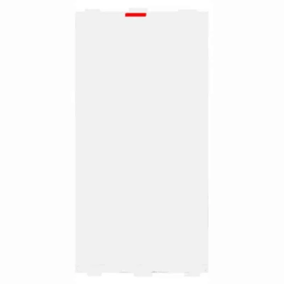 Anchor Tiona 16Ax 1 Way Switch with Indicator 1M 200W SBL Load 86144