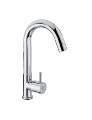 KCI Kingdom Cocktail Swan Neck Swinging Spout KDC-08