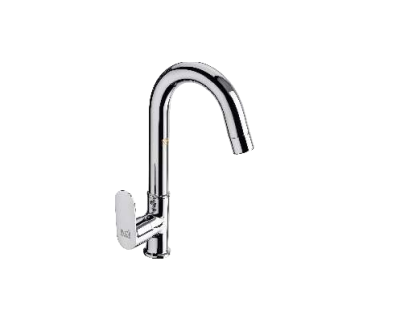 KCI CRYSTA swan neck swinging spout CST-08