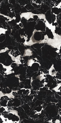 Livolla Super highglossy classic silver tiles  600 x 1200 mm