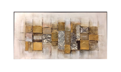 Evaan Large abstract art painting texture oil painting