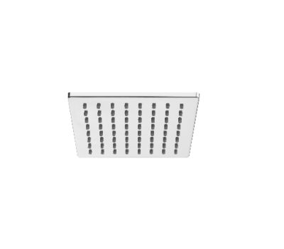 KCI Stainless Steel Elagance Overhead Shower SWR-89
