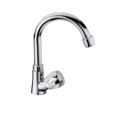 KCI MEDIUM CONTY swan neck swinging spout  MDC-08