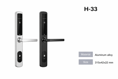 ESTON H33 DIGITAL DOOR LOCK