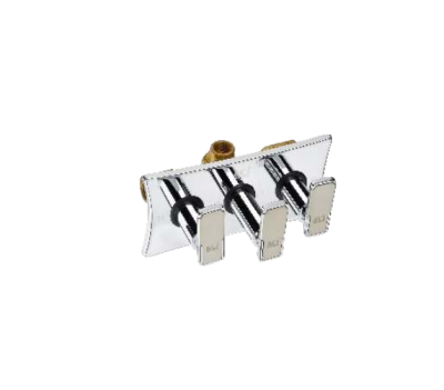 KCI KUDOZE 4 way diverter high flow with brass expods parts KDZ-22