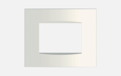 Norisys Cube Vector 3M plates with frames C5403 01