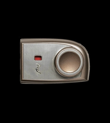 Godrej Astro EXS+ Double Door