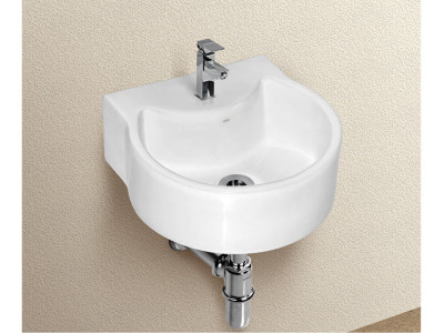 VIDA SISEL WALL MOUNT BASIN