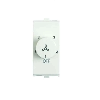 Anchor Tiona Tiny Step Regulator 1M
