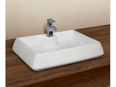VIDA ROSETTA TABLE TOP BASIN