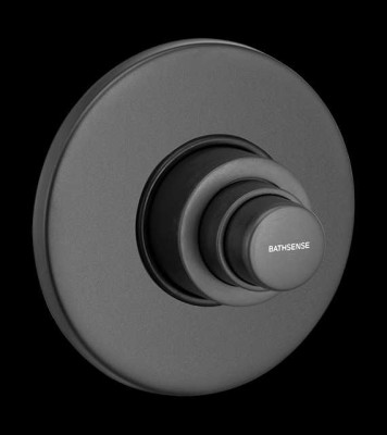 Asianpaints Upper Dual Flow Valve (Upper Part)  (Round) MBE330F