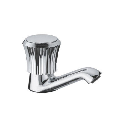 KCI MEDIUM CRYSTAL  pillar cock MCR-03